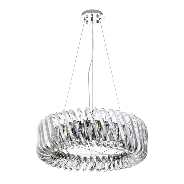 Divinare MEGAN Светильник подвесной 7568/02 LM-9