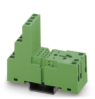 Phoenix Contact Базовый модуль PR2-BSC3/4X21 2833576