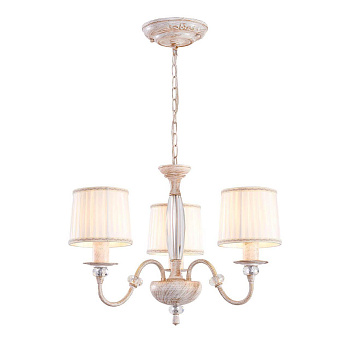 Citilux Подвесная люстра Дижон CL429131