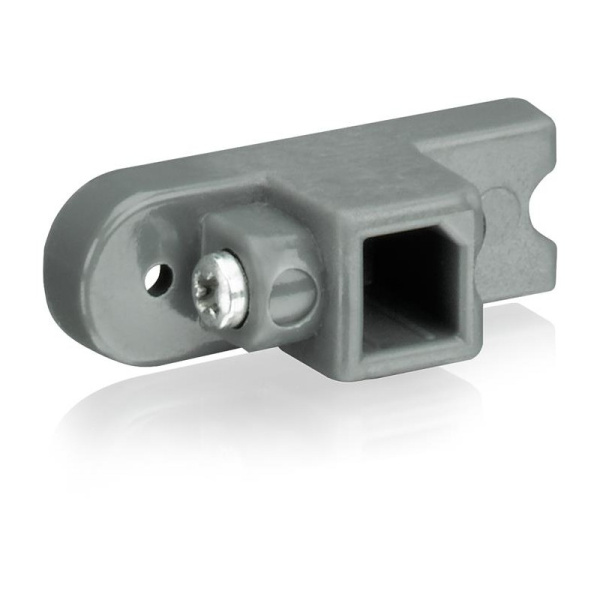 ABB Переходник MSMN вала 6мм для автоматов типа MS 1SAM101923R0002