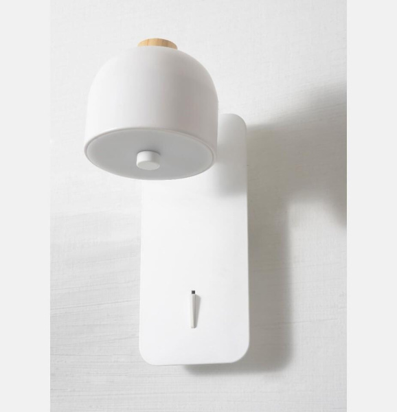 Купить Favourite Modern LED настенный светильник D165*W95*H210 2834-1W