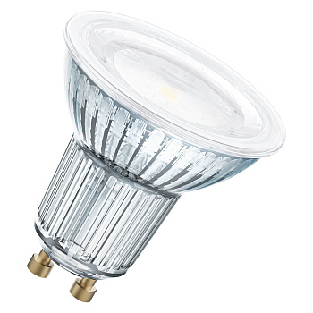 Osram PARATHOM DIM Spot PAR16 GL 80 dim 7,9W/927 GU10 4058075609013