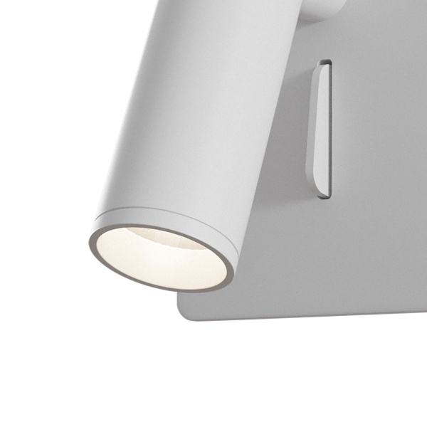 Купить Maytoni Ceiling & Wall Бра Белый C040WL-L3W3K