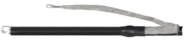 IEK Муфта ПКВ(Н)тпбэ 1х150/240 с/н ППД ПВХ/СПЭ изоляция 1кВ