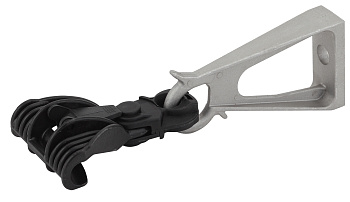 ЭРА ES-1500 Комплект промежуточной подвески (25-95)