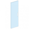 SE Prisma Plus P Дверь непрозрачная IP55, Ш=400мм 08524