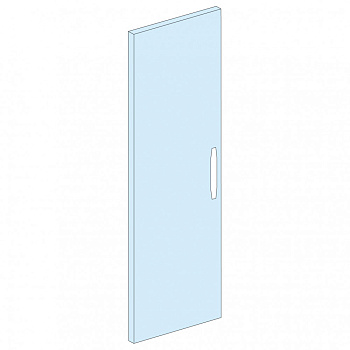 SE Prisma Plus P Дверь непрозрачная IP30, Ш=650мм 08516
