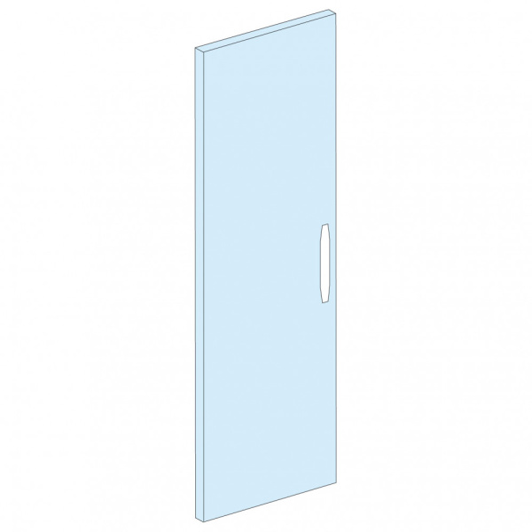 SE Prisma Plus P Дверь непрозрачная IP30, Ш=300мм 08513