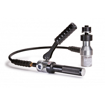 КВТ Пресс гидр. помповый для пробивки отв. ПГПО-60А к-кт