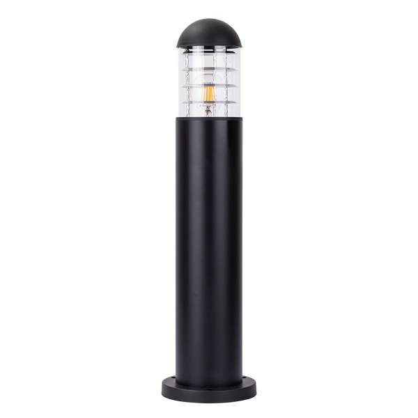 Arte Lamp A5217PA-1BK Светильник уличный