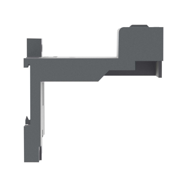 Купить DKC Адаптор для монтажа на DIN-рейку или монтажную плату для термореле STR3, STR4