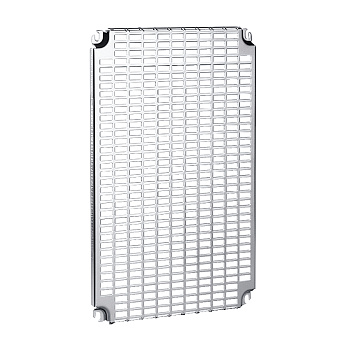 SE Перфорированная плата для PLA105 NSYPMR105