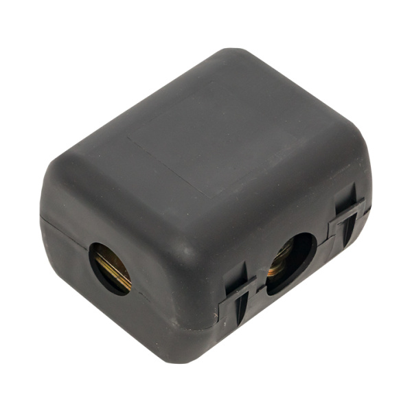 Купить EKF PROxima Ответвительный сжим (орех) У872М (95-150 мм2; 95-120 мм2) StreamLine