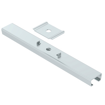 OBO Bettermann Траверса для резьбового стержня 270 мм 6015402