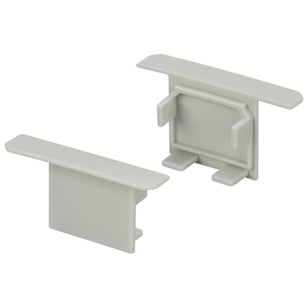 Arlight Заглушка для PLS-LOCK-H25-FM глухая (Пластик) 016384