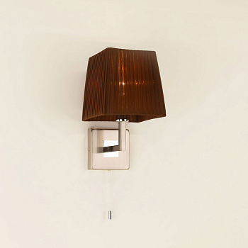 Citilux CL914312 Шоколадный Светильник Настенный