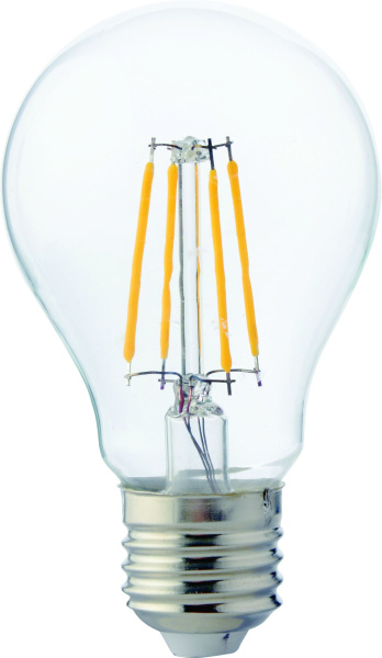 Купить Horoz Electric 001-015-0008 Светодиодная филаментная лампа 10W 2700К E27 HRZ00002161