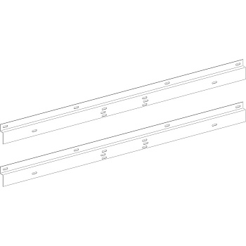 SE Pragma Дополнительное усиление соединения щитов 24 модуля PRA90003