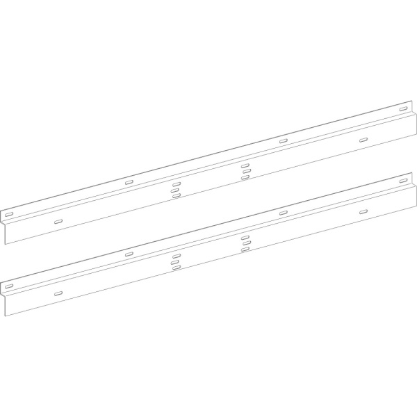 SE Pragma Дополнительное усиление соединения щитов 24 модуля PRA90003