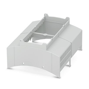 Phoenix Contact BC 107,6 OT 000C0C KMGY VPE80 Верхняя часть корпуса 1025418