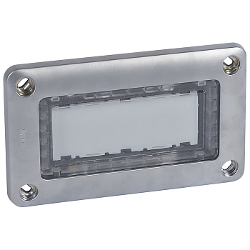 Legrand Soliroc Подсветка лестничная IP55 077867