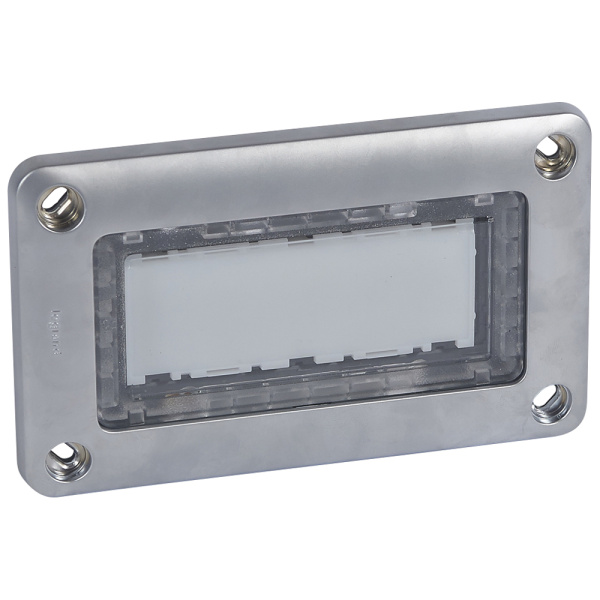 Legrand Soliroc Подсветка лестничная IP55 077867