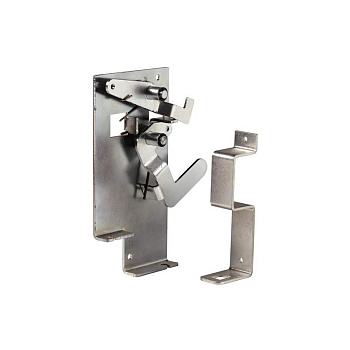 ABB Emax2 Рычаг для блокировки стационарного/подвижной части выкатного выключателя E4.2 (часть 2) 1SDA073890R1