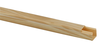 ЭРА KK-P-12-12 Кабель-канал 12x12 сосна (140м.)