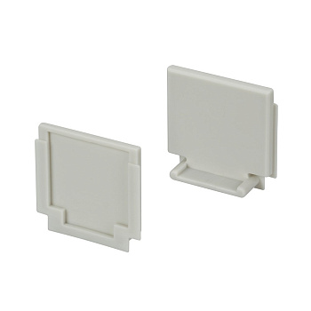 Arlight Заглушка для TEK-PLS глухая (Пластик) 016391