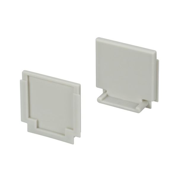 Arlight Заглушка для TEK-PLS глухая (Пластик) 016391