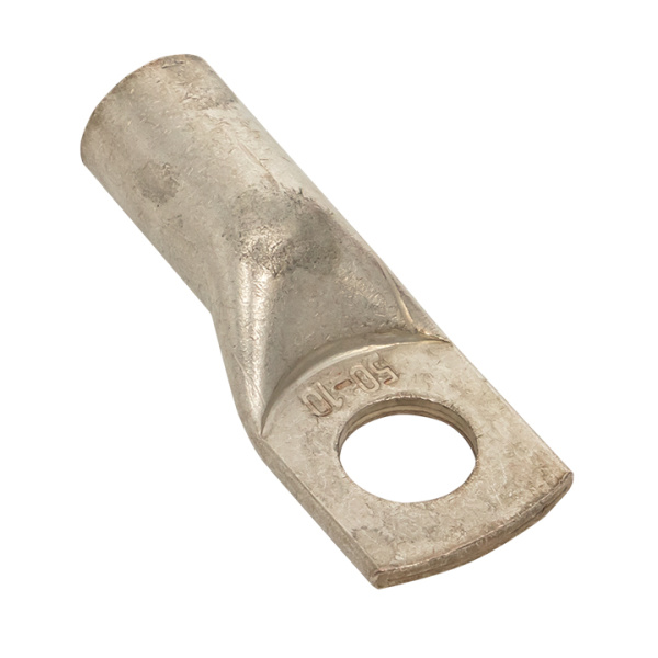 Купить EKF PROxima Наконечник силовой медный луженый ТМЛ-Р 50-10