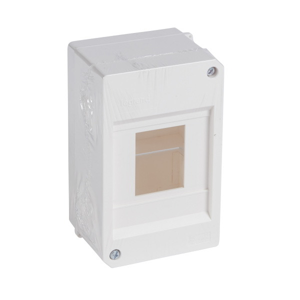 Legrand DIY Шкаф "минибокс" на 4М (блистер) 694416