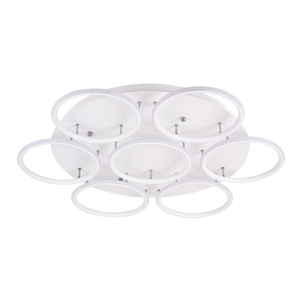 Arte Lamp RAPID Потолочные светильники A2500PL-7WH