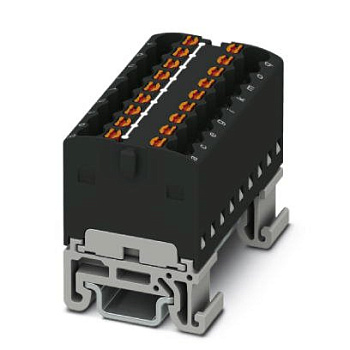 Phoenix Contact PTFIX 18X1,5-NS15A BK Распределительный блок 3002969