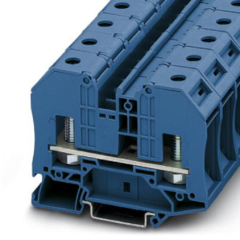 Phoenix Contact Болтовые клеммы RT 8 BU 3049148