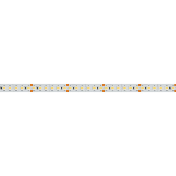 Купить Arlight Светодиодная лента RT6-3528-180 24V Warm2700 3x (900 LED) (14.4 Вт/м, IP20) 017419