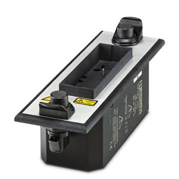 Phoenix Contact CM 2-PA-SEC-HYBRID Адаптер для тестера 2907889