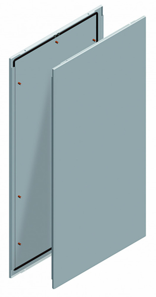 Купить SE 2 Боковые панели внутреннего крепления 2000x600 NSY2SPI206