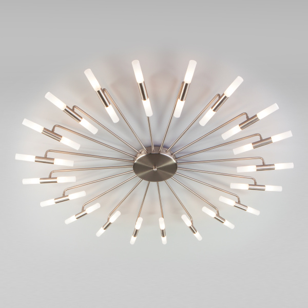 Eurosvet 349 Светильник потолочный a054005