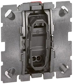 Legrand DIY Celiane Титан Выключатель 696941