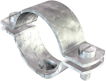 OBO Bettermann Крепежная скоба дистанционная 1 1/4" 1387081