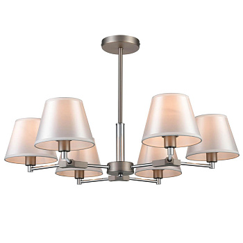 Vele Luce Adele Потолочная люстра VL4003L06