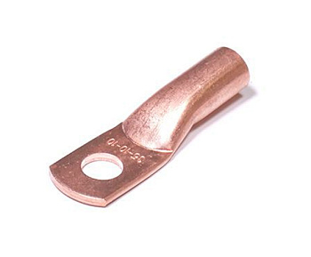 ЗЭТАРУС Наконечник медный Т 50-12-11 zeta10730