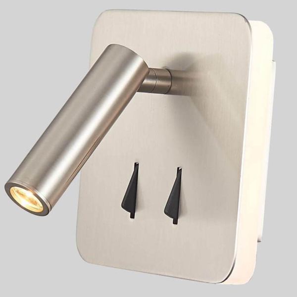 Купить LOFT IT LOFT2019-N Бра LED LOFT2019-N, шт