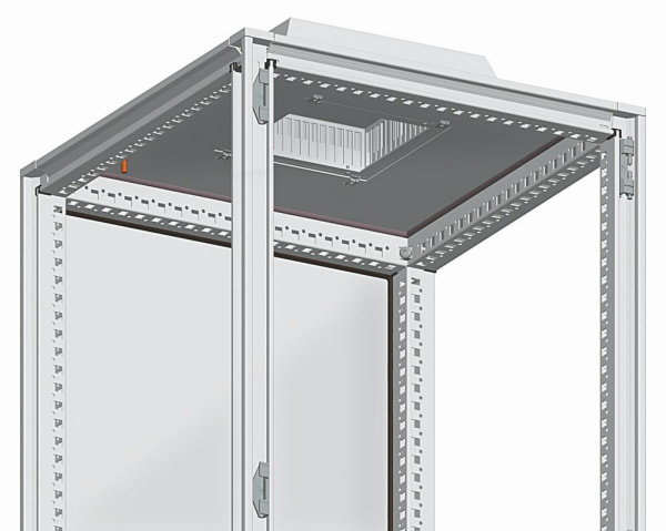 Купить SE Sarel Дополнительная крышка для шкафов NSYCAC228RMF