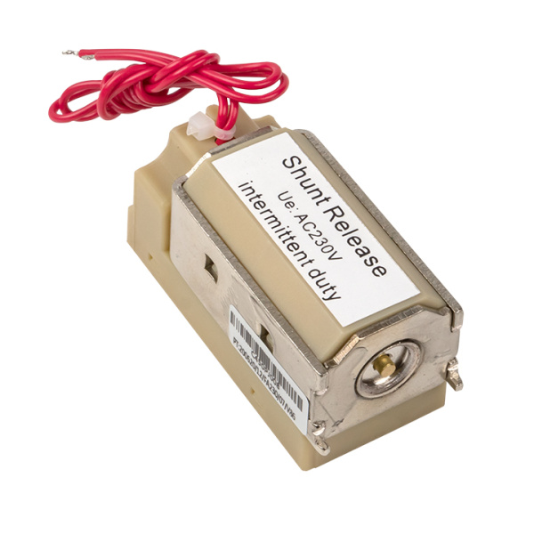 Купить EKF PROxima Расцепитель независимый к ВА-99С (Compact NS) MX 1250А