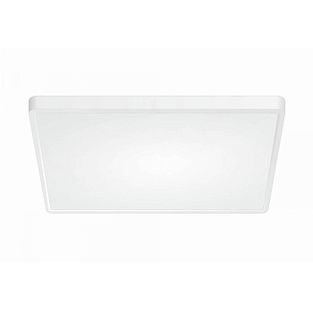 Citilux CL738K500V Светильник Бейсик, белый наклодной LED 50W*Мульти