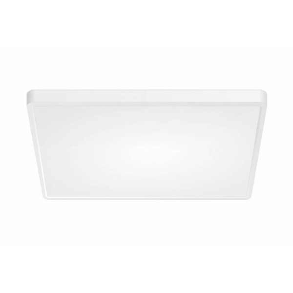 Citilux CL738K500V Светильник Бейсик, белый наклодной LED 50W*Мульти