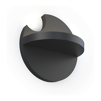 Svetholl Ореол (В-28) L300 B173 H300 Мощность: 9W LED ISOR5-300173-030010009