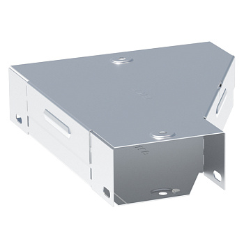 EKF PROxima Переходник по ширине правосторонний 100х400х600мм